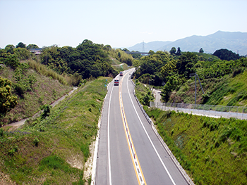 高規格幹線道路(大阪府)