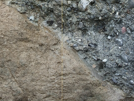 地質調査技術イメージ