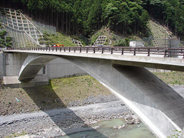 土木設計技術イメージ