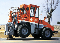 油圧インパクター(JMI-200 two)